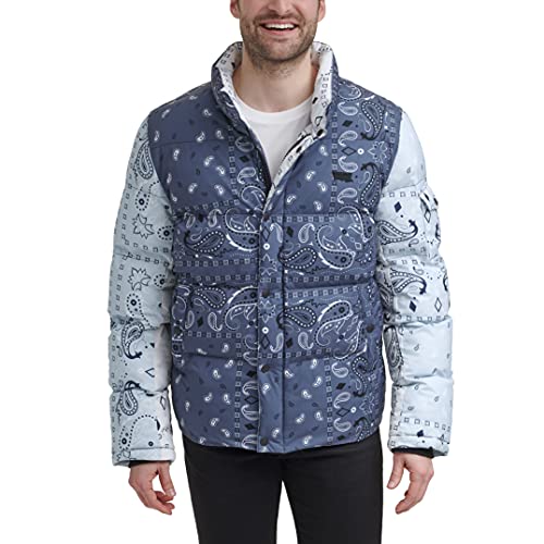 Image of Levi's Men's Levi's Men's Bubble Puffer