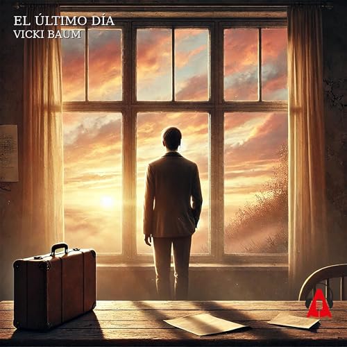 El &uacute;ltimo d&iacute;a cover art