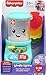 Fisher-Price Laugh & Learn Baby & Toddler Toy Counting & Colors Smoothie Maker Pretend Blender with Music & Lights for Ages 9+ Months