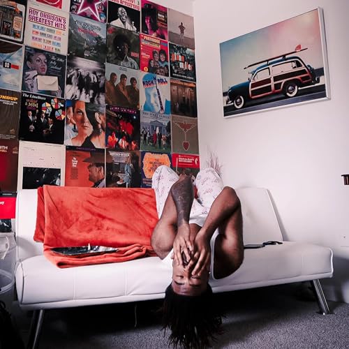  PastPresent (Live) [Explicit]