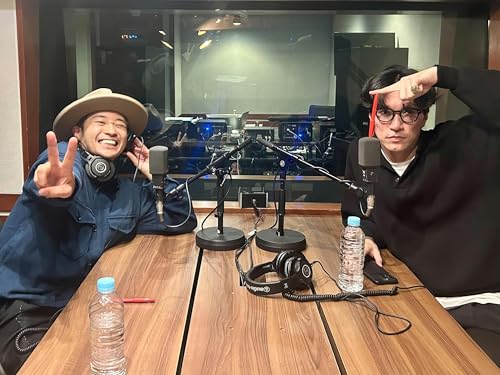 『本編以外でもしゃべりたい！ #280（アフタートークです！）』のカバーアート