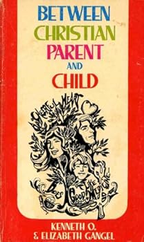 Unknown Binding Between Christian Parent and Child Book