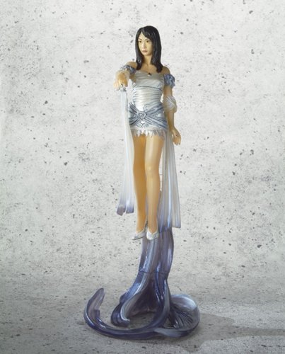 Golden Knight Garo: Garo Tsubasabito & Kaoru & Kaoru' Ring Figure [Toy] Japan Import - vue 3