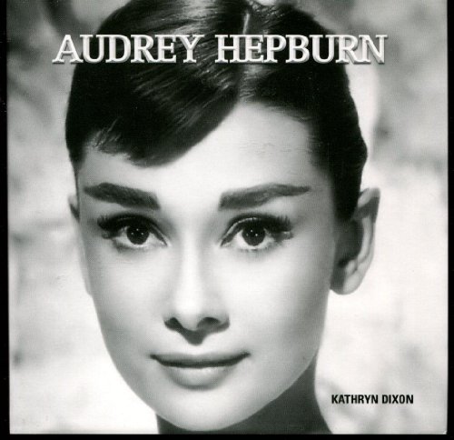 Audrey Hepburn view 2