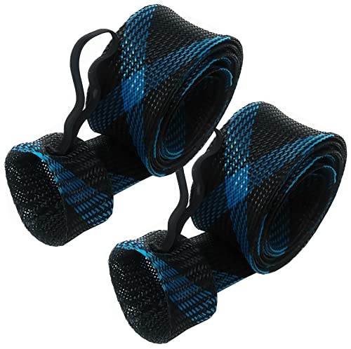 Reaction Tackle 2-Pack Rod Socks