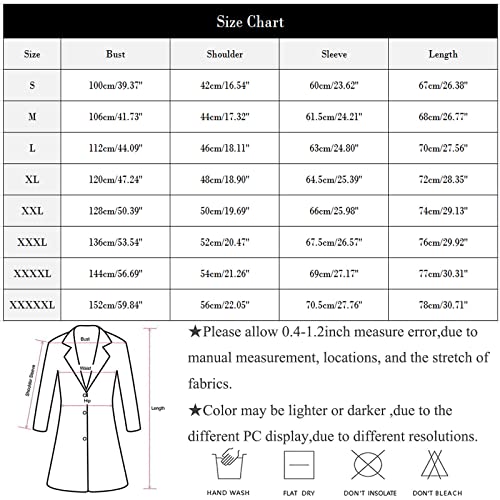 GOFULY Womens Hoodies Zip Up Western Fleece Lined Fall Winter Coats Plus Size Sharpa Jackets Lightweight With Pocket Clothes2