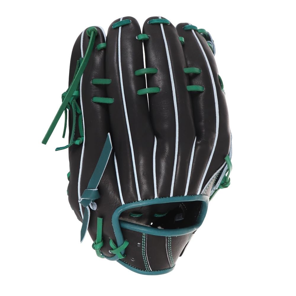 Amazon | アトムズ（ATOMS） 軟式用グラブ 外野手用 野球グローブ 一般