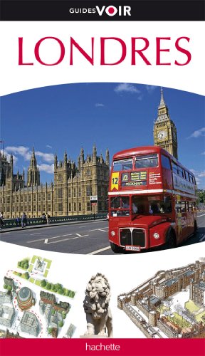 Guide Voir Londres