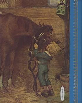 At the Back of the North Wind