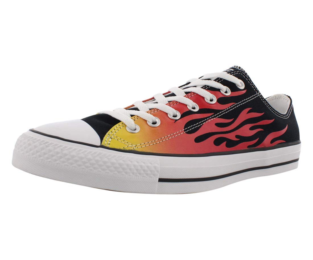 ConverseChuck Taylor All Star Low Flames
