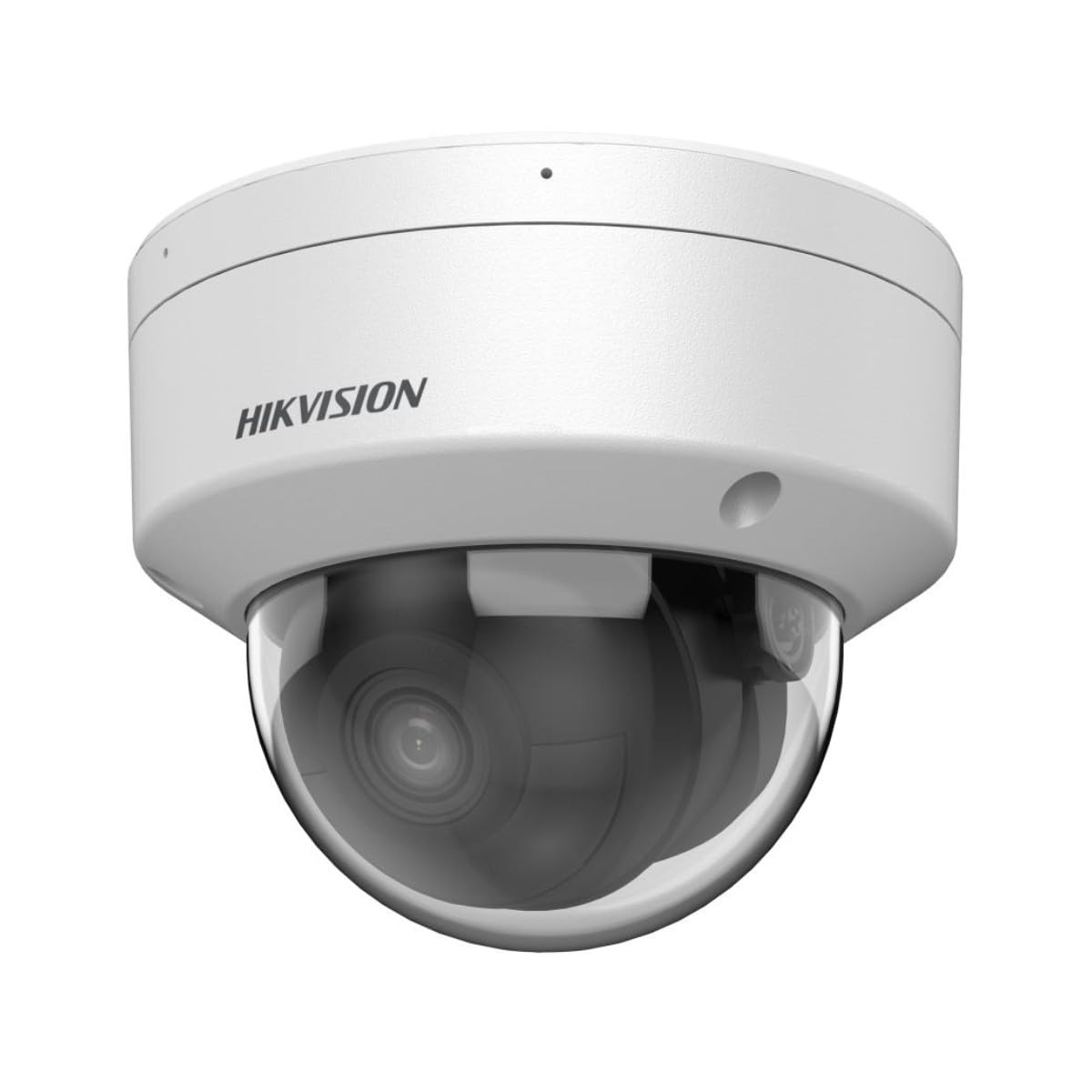 Hikvision Câmara de Segurança IP Pro PoE Dome 4MP 2.8mm Exterior IP67 - DS-2CD2146G2H-ISU(2.8mm)(eF)