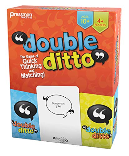 Double Ditto miniatura 5
