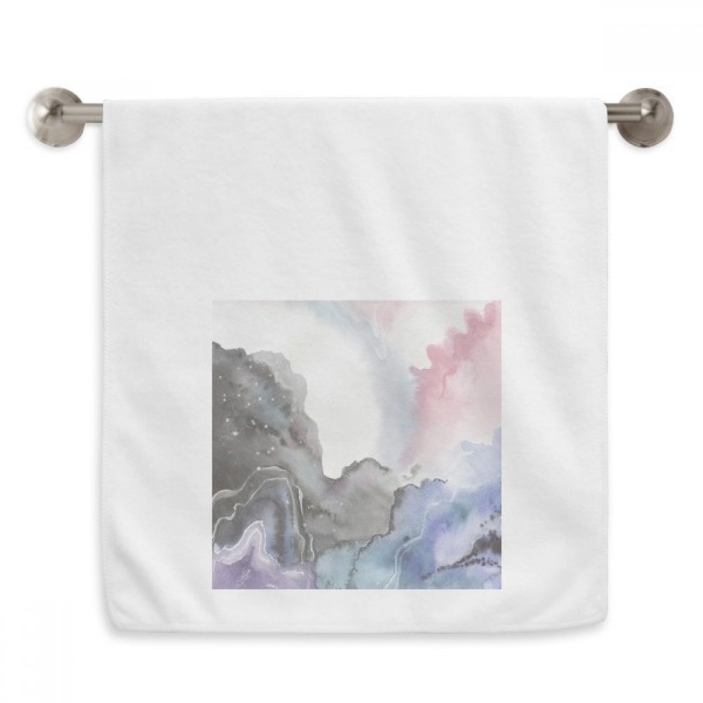 Serviette douce 13x29 pouces pour peaux sensibles