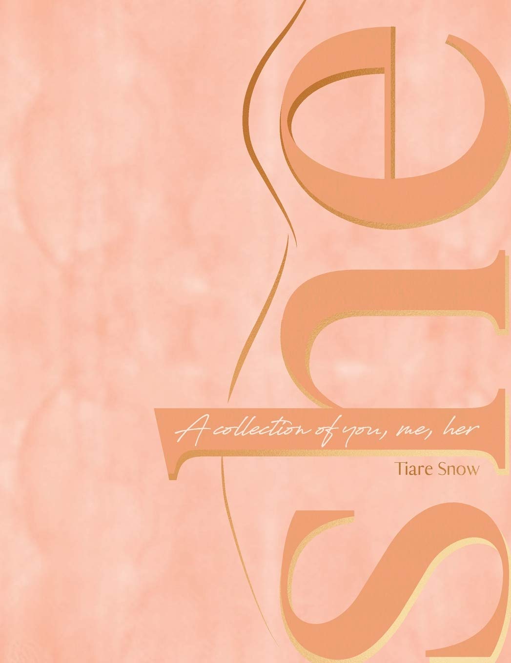 She: A Collection of You, Me, Her