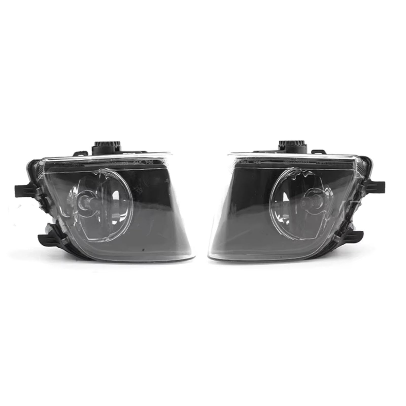 Gruppo ottico Compatibile Con Per 740Li F02 2011 2012 2013 Fendinebbia Paraurti Anteriore Fendinebbia Fari Fendinebbia Gruppo OEM: 63177311287,63177311288