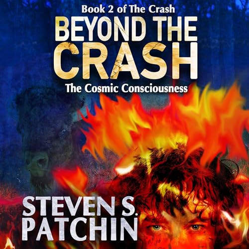 Beyond the Crash cover art