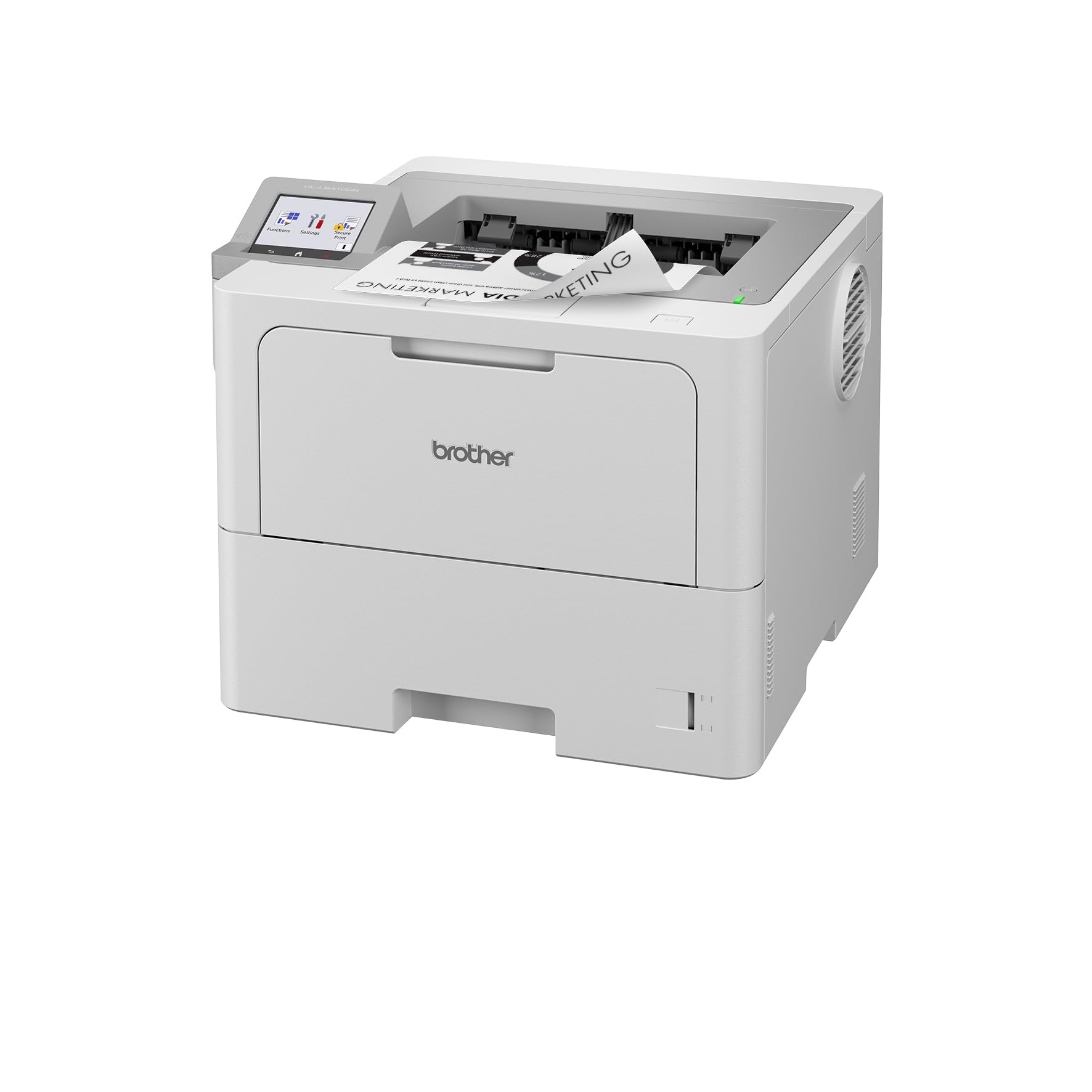 Brother HL-L6410DN Imprimante Laser Monochrome A4