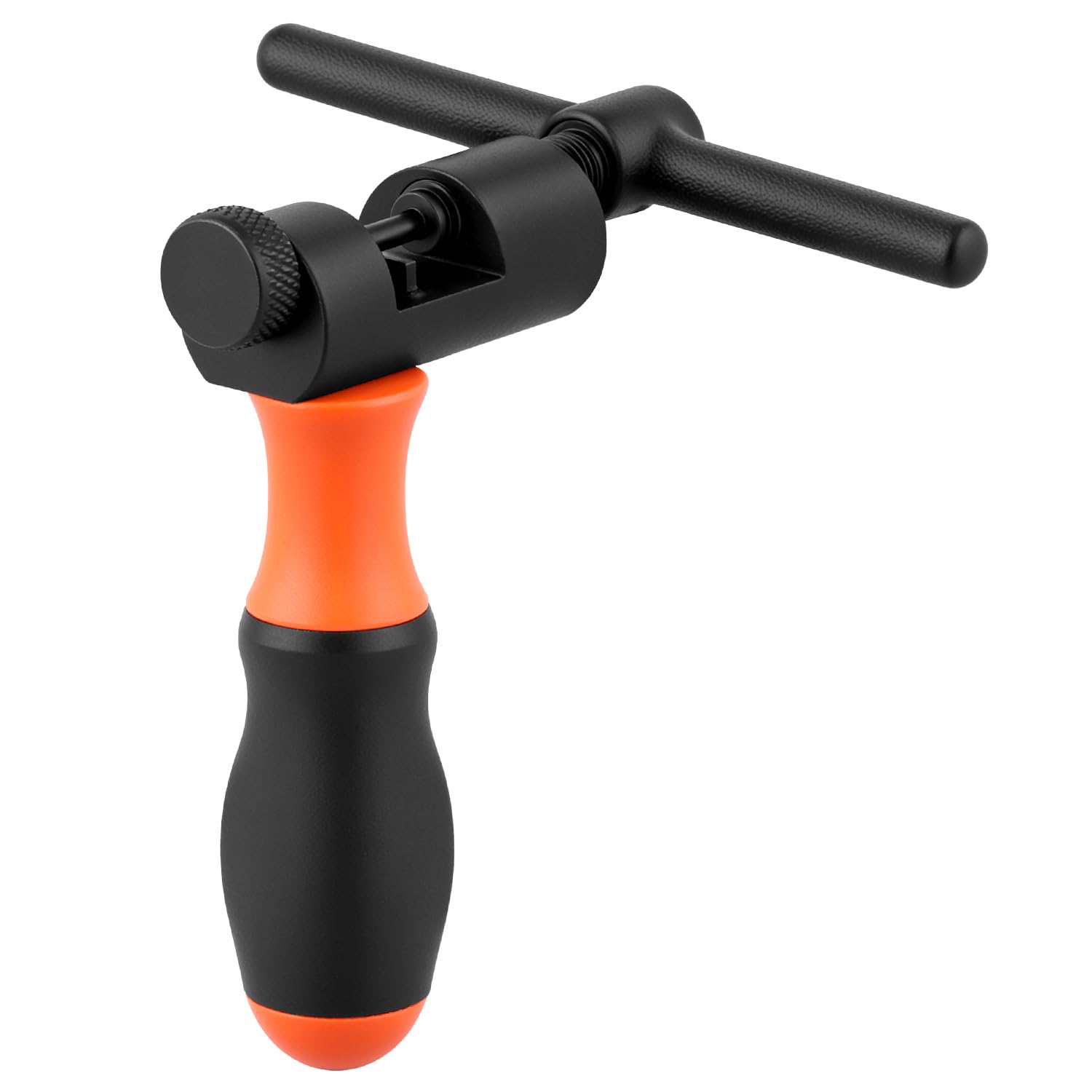 QWORK® Bike Chain Tool Cycling Chain Breaker Tool Rivet Tool for 1-12 Speed Chains