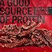 Jack Link's Beef Jerky, Original, Half Pounder Large Jerky Bag - Flavorful Meat Snack, Ready to Eat Protein Snacks with 10g of Protein per Serving, Made with 100% Beef