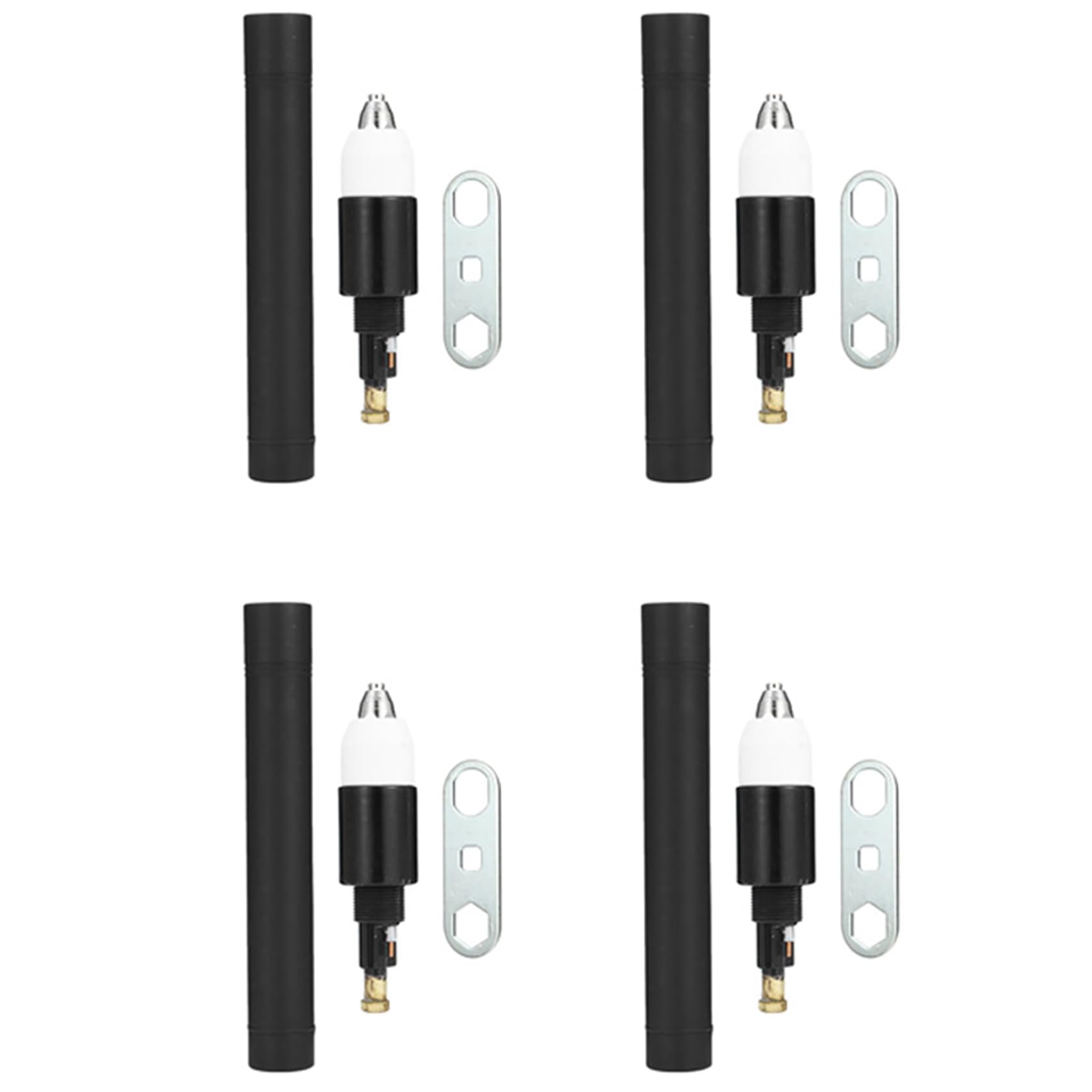 4X P80 Plasma Maschine Schneid Kopf Körper CNC Tisch Anpassbar