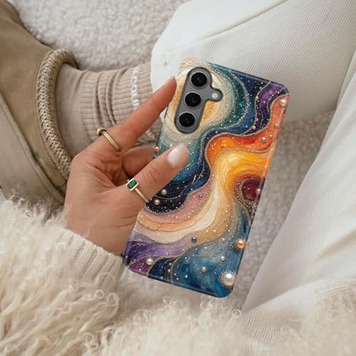 Coque Samsung S25 FE 5G antichoc protège écran double couche robuste
