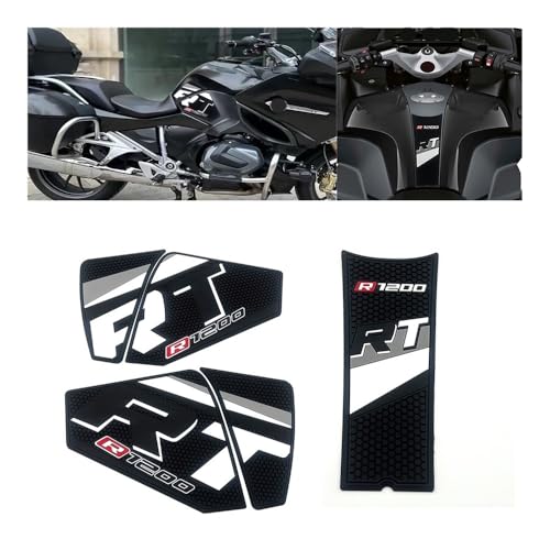 Grip de carburant pad protection R1200RT moto 2020-2024