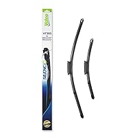 VALEO Silencio Tergicristalli VF383 Kit di Spazzole tergicristallo originali Flat