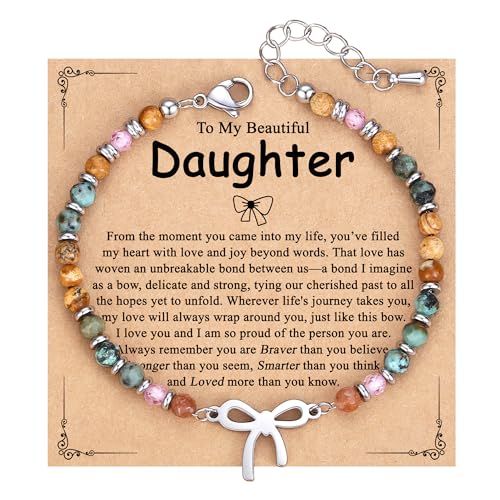 Junifi ���{���u���X���b�g �����A�e�B�[���̏��̎q�A�a�����A�C�[�X�^�[�A��̓��A�N���X�}�X�ɏ����A�F�l�A�o���A���A�����A�Âւ̃��j�[�N�ȃM�t�g �g�����f�B�Ȃ���, 7.3 Inches, ����, �W�F���X�g�[���Ȃ�