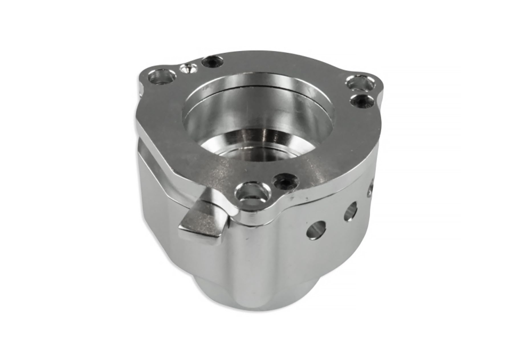 Blow off adapter für VAG 1.8 2.0 TFSI für VW Golf V für Audi A3 A4 A6 für Skoda Octavia 07+
