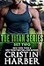 The Titan Series: Set Two (Titan Box Set Book 2)