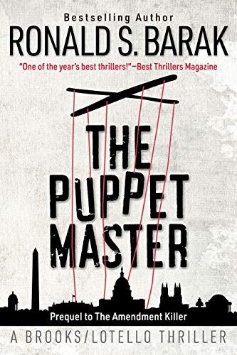 The Puppet Master view 2
