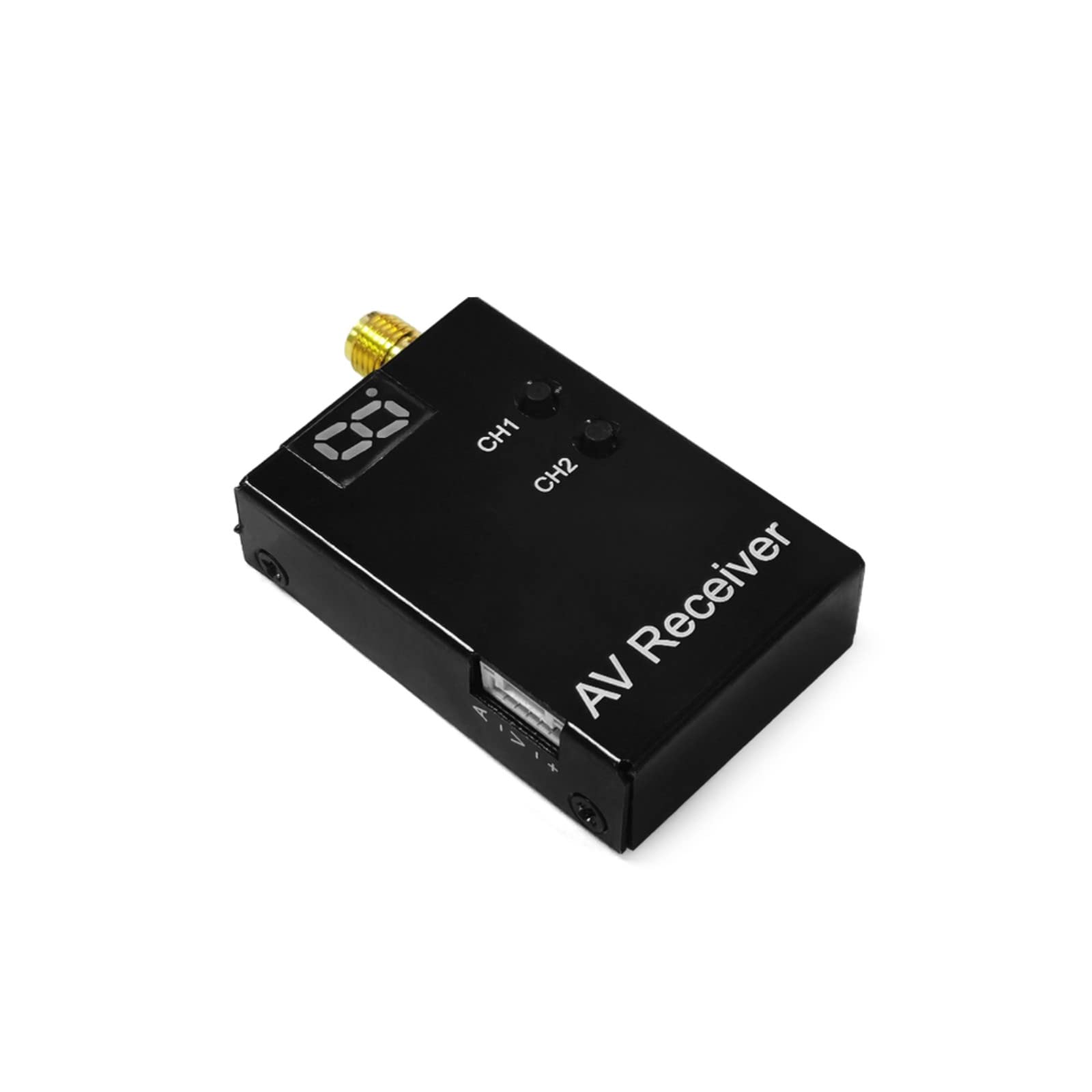 Amazon.com: HTLNUZD Radiolink RC8X 8 Channels 2.4GHz RC