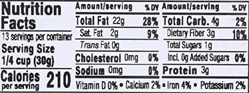 Aurora Natural Products Raw Pecans, 14 Ounce - Thumbnail 7