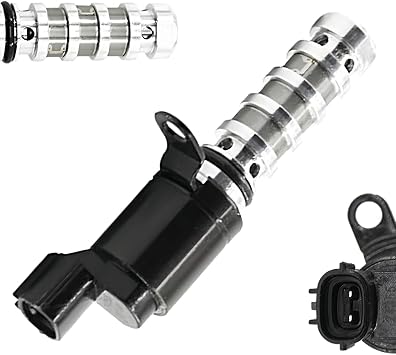 ZBN 24355-2B700 918-024 Oil Control VVT Variable Valve Timing Solenoid