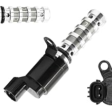 ZBN Oil Control VVT Valve Variable Valve Timing Solenoid Fit 918-024 24355-2B700 Compatible With Hyundai Accent Veloster Kia Rio Soul