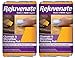 Rejuvenate Microfiber Polishing Pad - 2 Pack