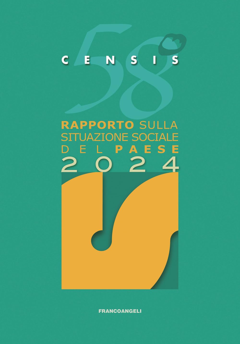 58° Rapporto Sulla Situazione Sociale Del Paese 2024 - 4