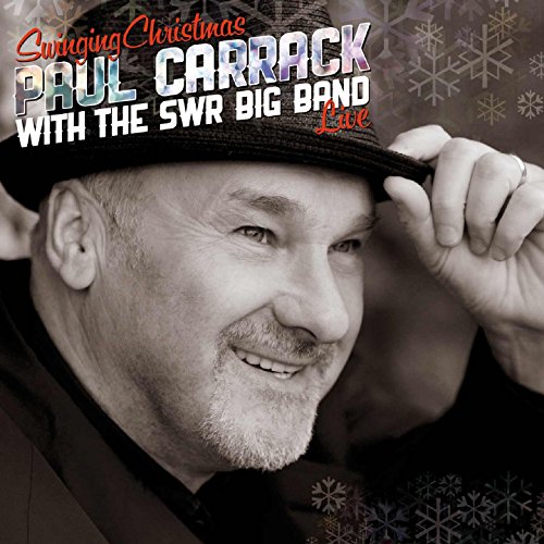 Paul Carrack & SWR Big Band