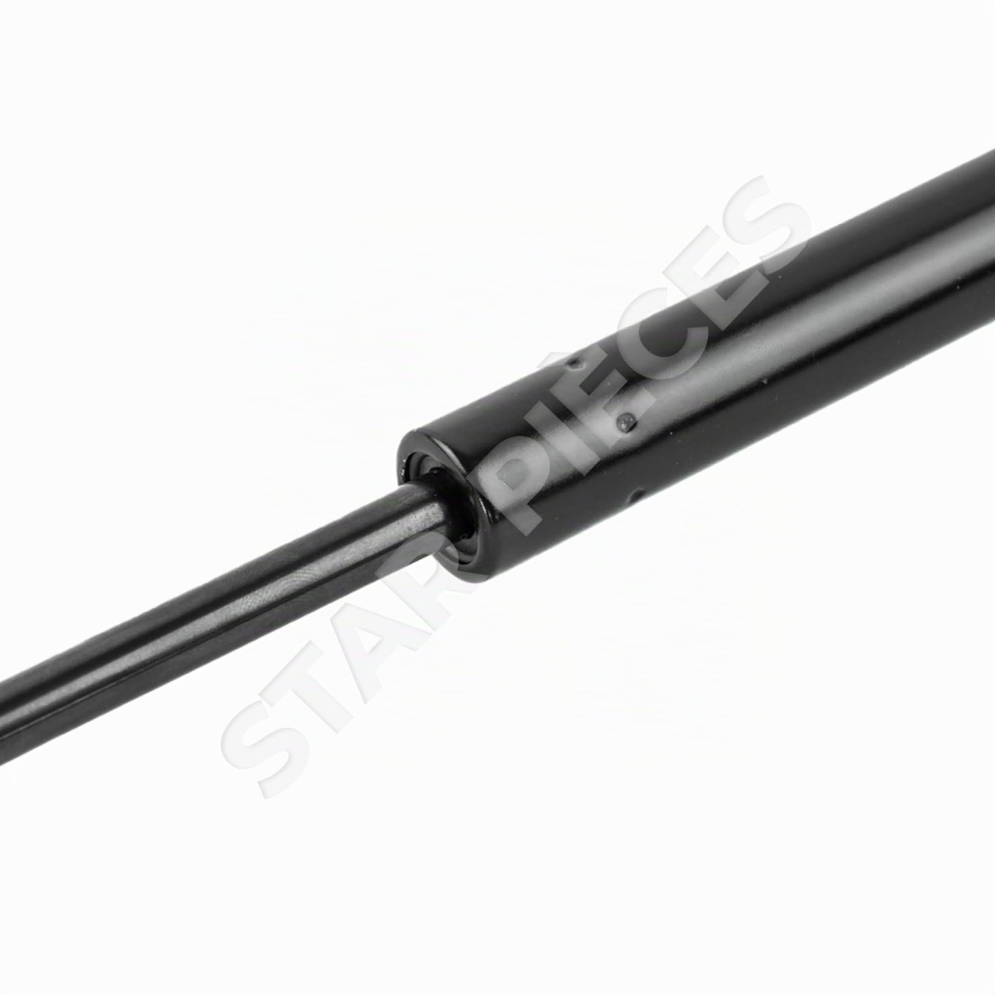 2 amortiguadores maletero compatibles para 2008 (1ª generación) (2013-2019) muelle neumático maletero. 9678317180