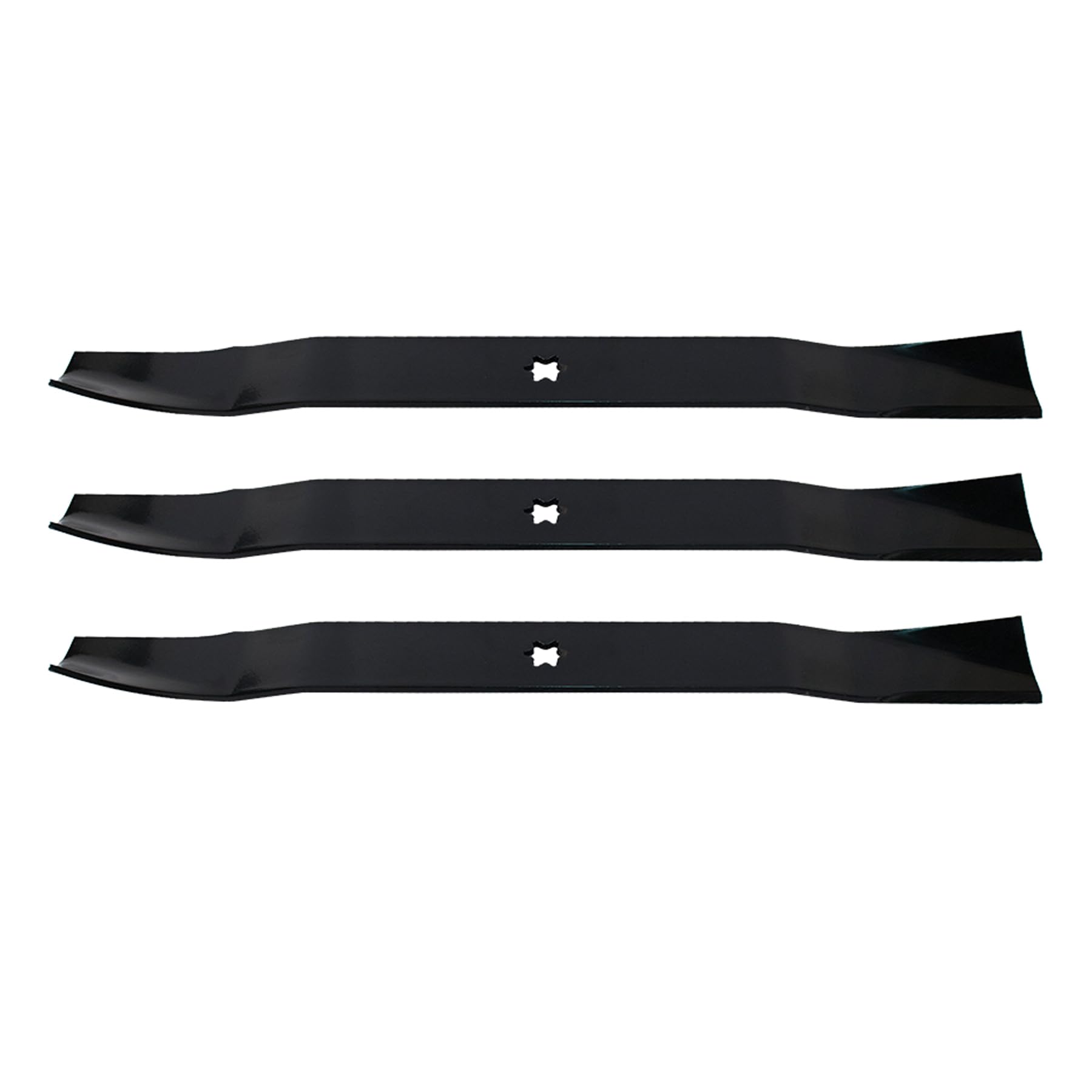 MAXPOWER EU-561410 Cuchilla para cortacésped Marca MTD/Cub Cadet| sustituye al número del Fabricante 742-04290