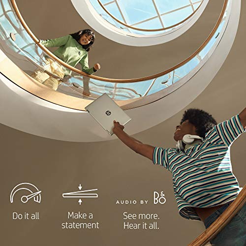 Hp Pavilion X360 14 Convertible 2-In-1 Laptop, 14” Full Hd Touchscreen Display, Intel Core I5, 8 Gb Ddr4 Ram, 512 Gb Ssd Storage, Windows 10 Home, Backlit Keyboard (14-Dh2011Nr, 2020 Model) #TOP6