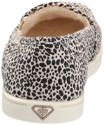 Roxy Women's Minnow Wool V Sneaker3