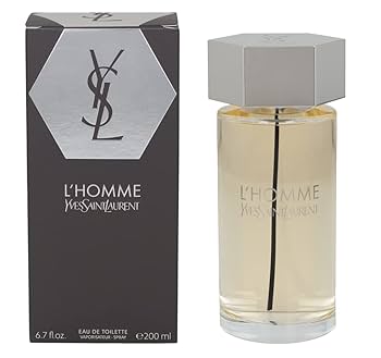 Yves Saint Laurent L'Homme 男性用香水 楽天市場】イヴ サンローラン ロム ル パルファン