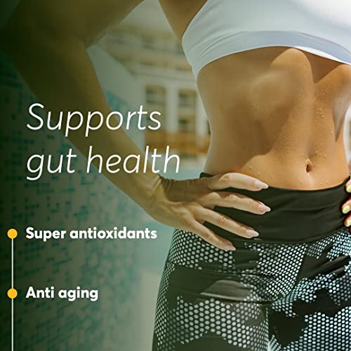 Oil Of Oregano, Sierra Organics, Super Strength 80 Carvacrol- 20Ml - Immune System Support - Certified Organic, Wild Oregano -Super Strength - Non-Gmo #TOP4