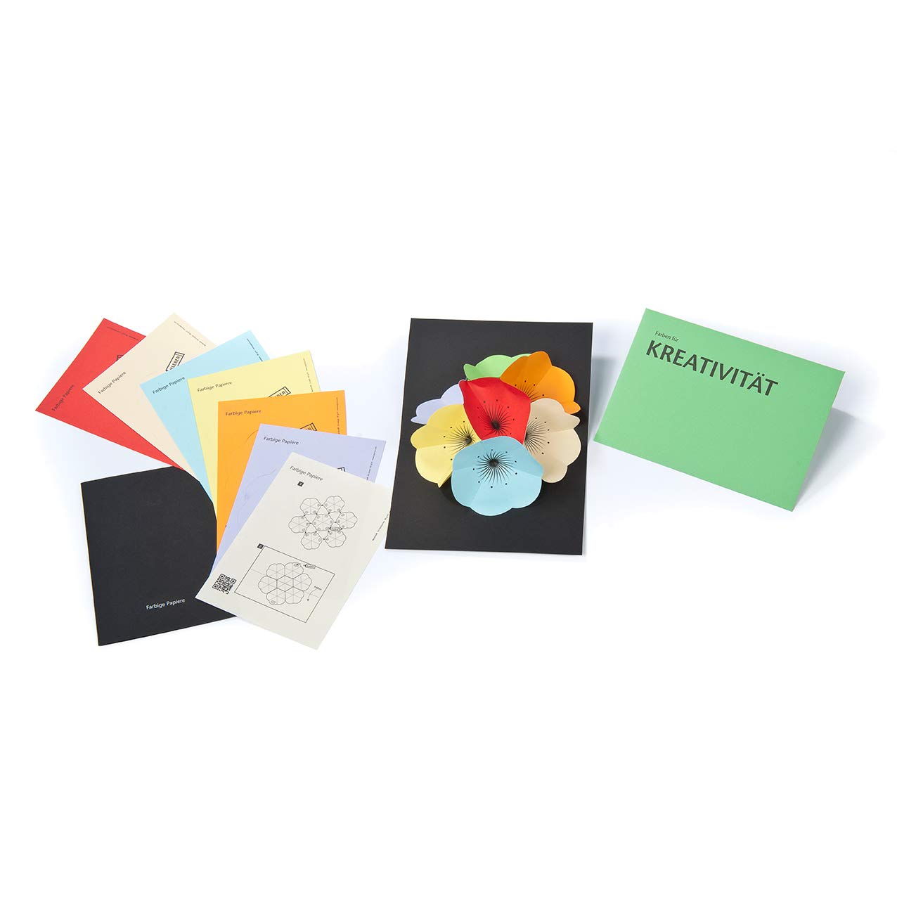 Inapa farbiges Druckerpapier, buntes Papier tecno Colors: 80 g/m², A4, 2.500 Blatt (5x500), rosa, 2100011421_R