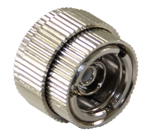 Atténuateur variable d'écart d'air FC atténuation 0-20 dB pour liaison fibre optique
