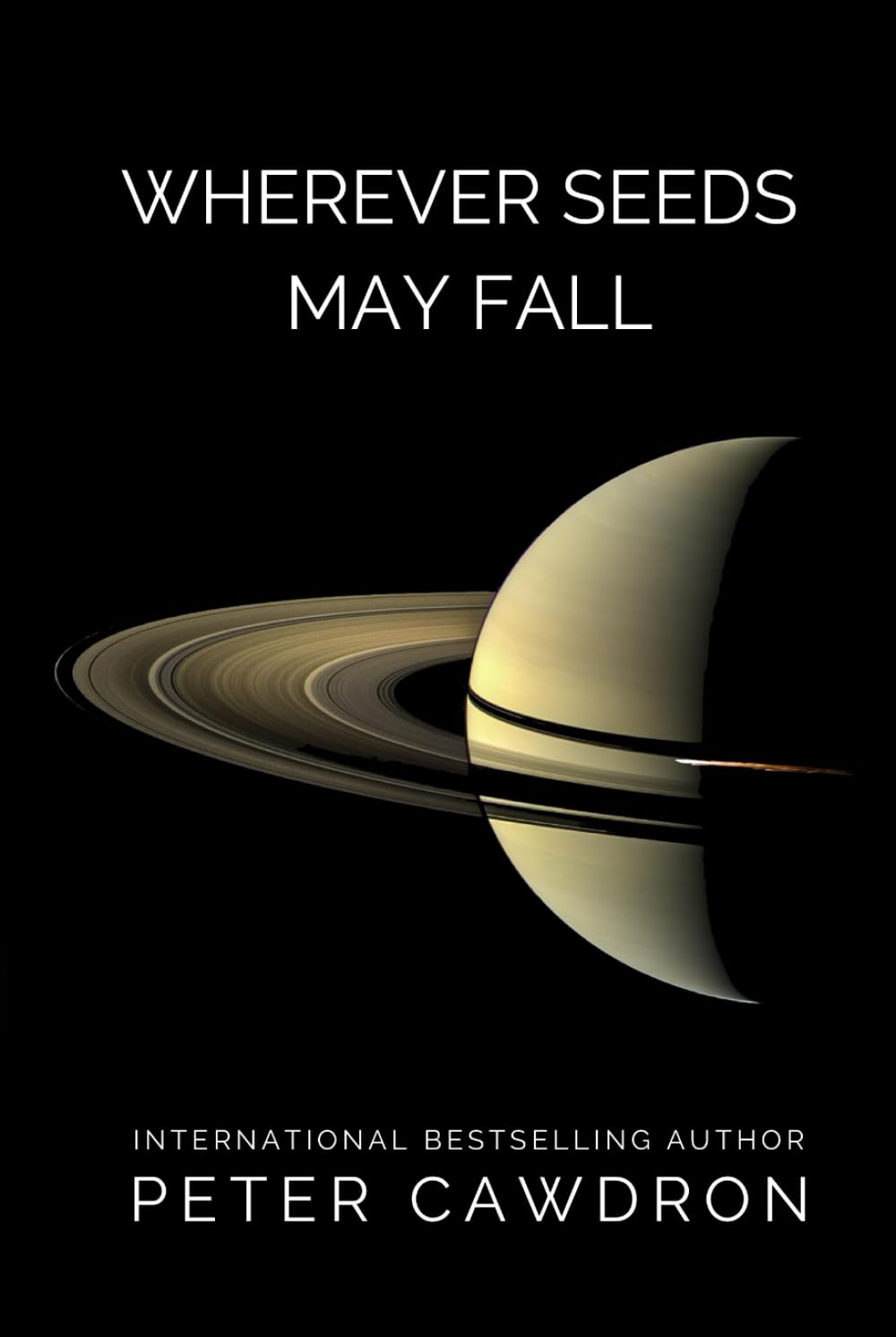 Wherever Seeds May Fall (First Contact)
