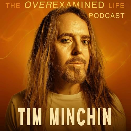 Tim Minchin on Reclaiming Our Sense of Meaning