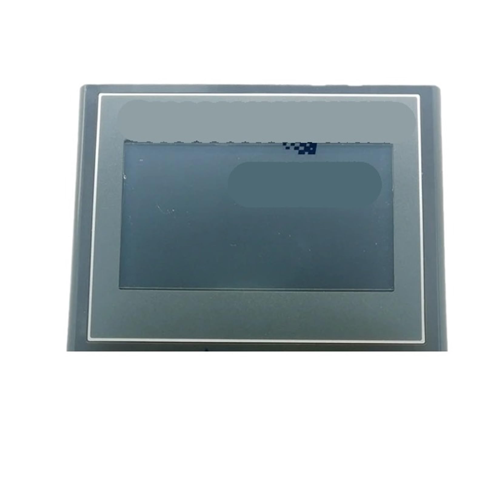 OSHZIKJII HMI DOP-103BQ DOP-103WQ 4.3 Inch Touch Screen With Ethernet port(DOP-103BQ)
