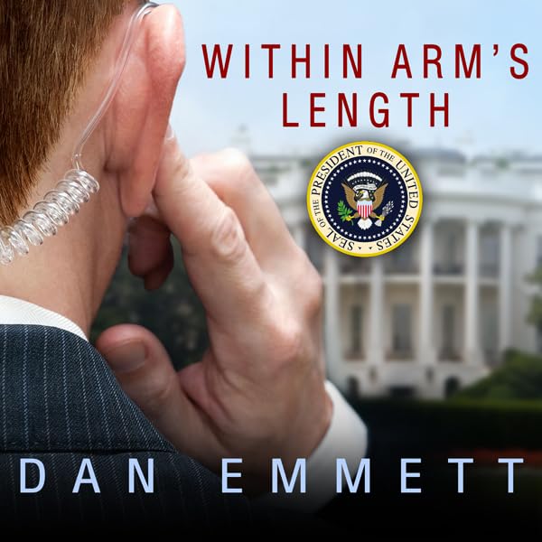 Cover art for Within Arm's Length